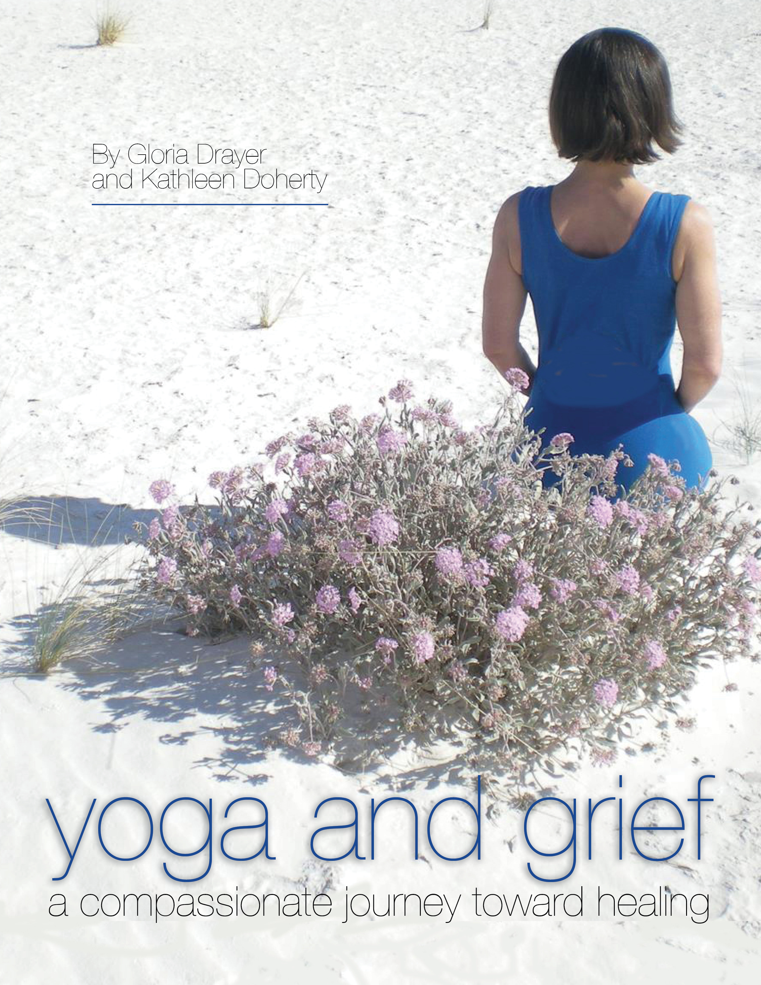 LA YOGA SPOTLIGHTS THE COMPASSION-BASED HEALING OF YOGA AND GRIEF